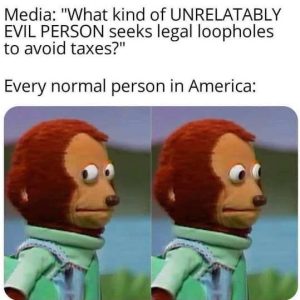 Stupid Bar Memes eviessavoidstaxes