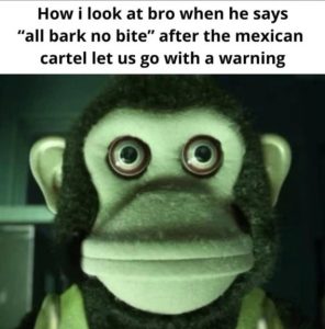Stupid Bar Memes f15b1b09a235f723c
