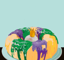 Stupid Bar Memes fatstuesdayskingscake