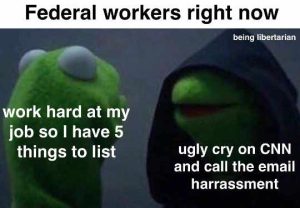 Stupid Bar Memes federalitsemailsang