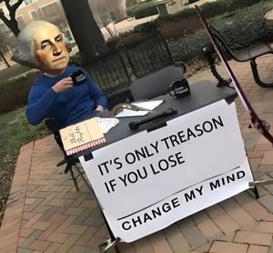 Stupid Bar Memes georgesonlystreasonsi
