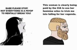Stupid Bar Memes girlfriendspshiredsvagen
