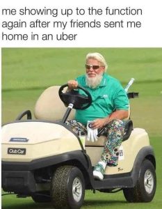 Stupid Bar Memes golfingsupsfunction