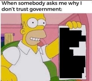 Stupid Bar Memes homeustsgovernment