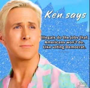 Stupid Bar Memes kenssamericansswont