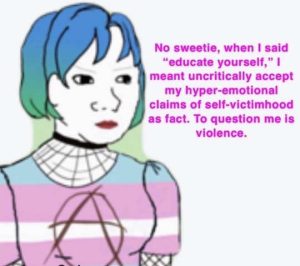 Stupid Bar Memes lIberairedseducationsyo