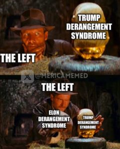 Stupid Bar Memes leftsraimpsderangem