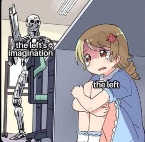 Stupid Bar Memes leftssimarminatorshid
