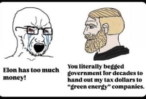 Stupid Bar Memes liberalselchsmoneysbegg