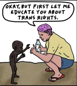 Stupid Bar Memes liberalsstarcansfirstsl