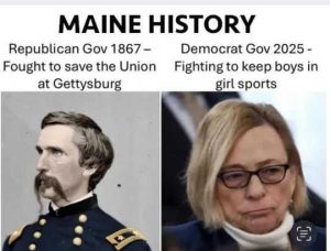 Stupid Bar Memes maineshistooughtsgettys