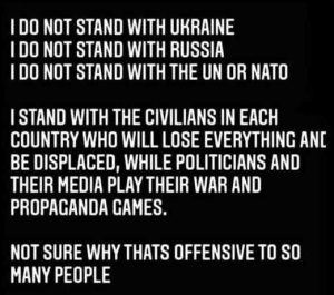 Stupid Bar Memes mesndswithsrussia