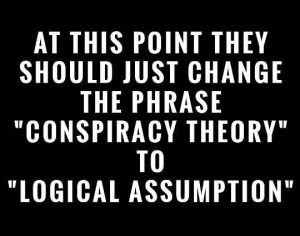 Stupid Bar Memes mesonspiracystheory