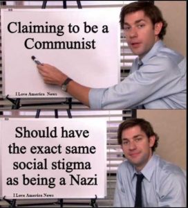 Stupid Bar Memes messagetosbescommunist