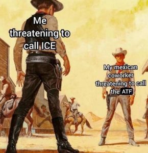 Stupid Bar Memes mesthoworkersiceshesa