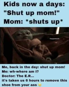 Stupid Bar Memes nowadayssshutupsm