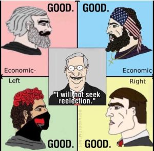 Stupid Bar Memes otsseeksreelect