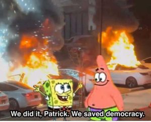 Stupid Bar Memes patresbobsdidsitssaved