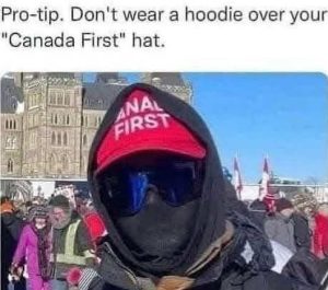Stupid Bar Memes prshoodiescanada