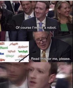 Stupid Bar Memes robotsreadscaptch