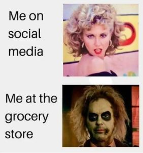 Stupid Bar Memes scrollslaugshighs25