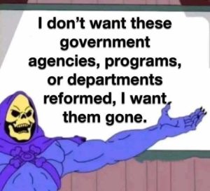 Stupid Bar Memes sntsgovernmentsag
