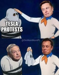 Stupid Bar Memes teslasprbysdoosghost