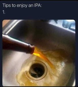 Stupid Bar Memes tipsstosenjoydownsdrai