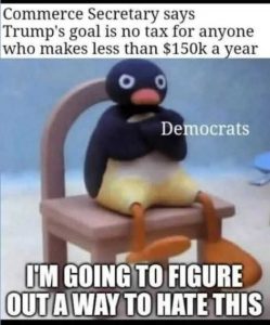 Stupid Bar Memes trcesnostaxslesssthan