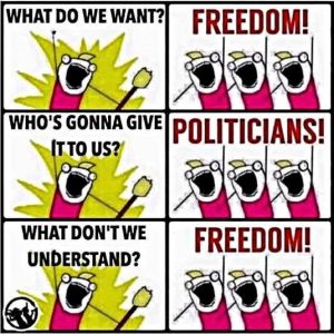 Stupid Bar Memes tsfreedomspolitici