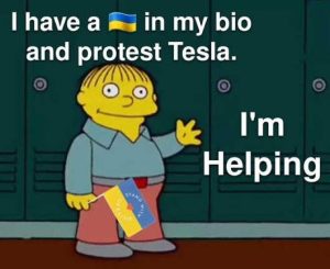 Stupid Bar Memes ukrainesfoteststeslash