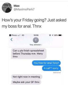 Stupid Bar Memes xsfridayllstextsmee