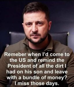 Stupid Bar Memes zelenskyremindsbiden