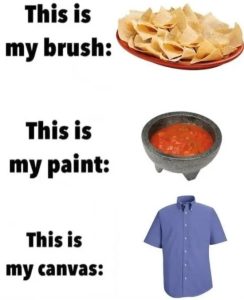 Stupid Bar Memes 21g3AIT