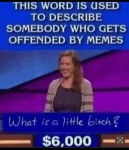 Stupid Bar Memes 3162007