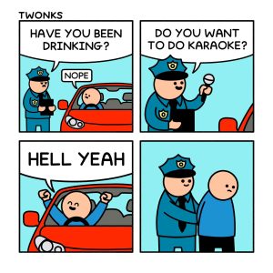 Stupid Bar Memes 4901455130