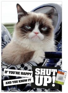 Stupid Bar Memes GrumplsPostersw