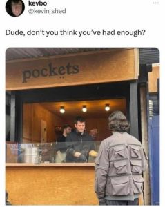 Stupid Bar Memes IIphEBysd