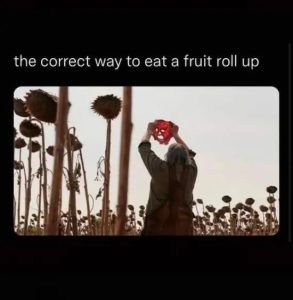 Stupid Bar Memes UtUpTeV