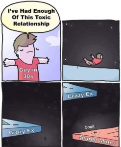 Stupid Bar Memes a4P5x7mssb