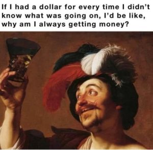 Stupid Bar Memes aKGWLNQssb