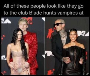 Stupid Bar Memes allstheseubsbladesvamp
