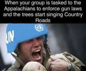Stupid Bar Memes appalachiawssunsenforce