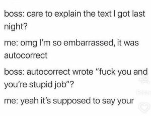 Stupid Bar Memes bosssexplfcksyousjobsy