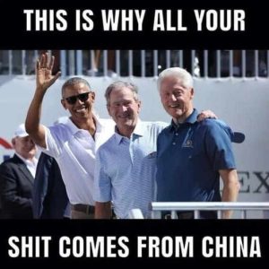 Stupid Bar Memes bushscamaswhysallsyour