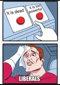 Stupid Bar Memes buttonsissdeadstoosmu