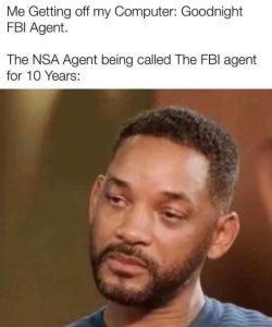 Stupid Bar Memes cohtsfbisnsasagent