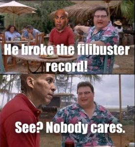 Stupid Bar Memes coribustersrec