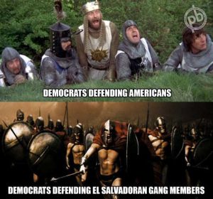 Stupid Bar Memes democingsamericanssvs