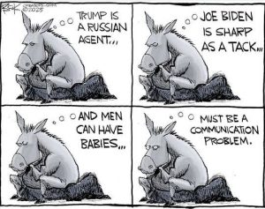 Stupid Bar Memes democratssmsrussiansas